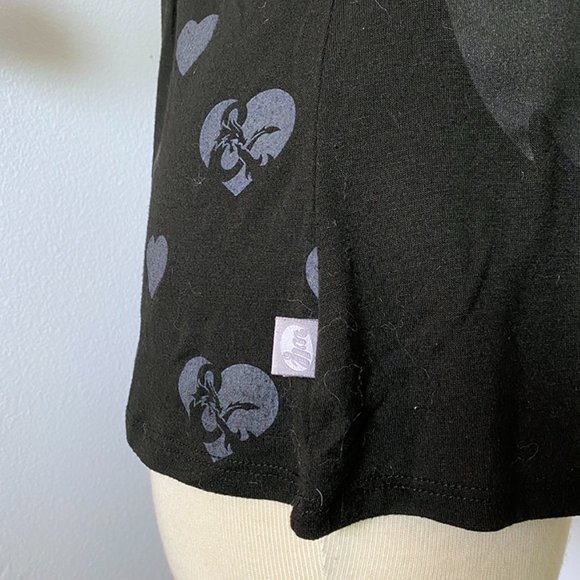 Dungeons and Dragons Twist Back Tank Top - Medium - Picture 5 of 5